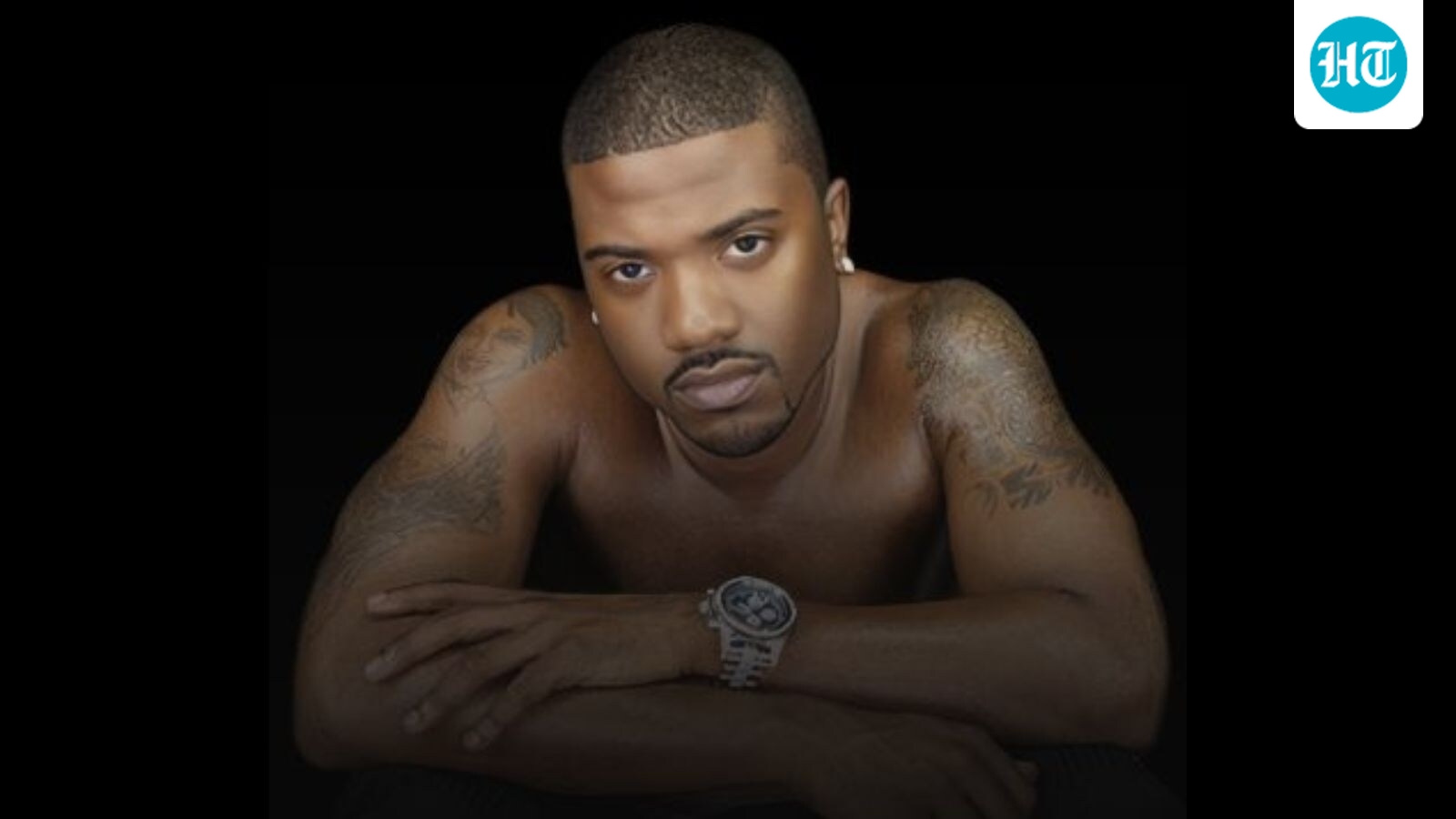 Is Ray J OK? Singer hospitalized in Las Vegas after experiencing ‘heart pains’