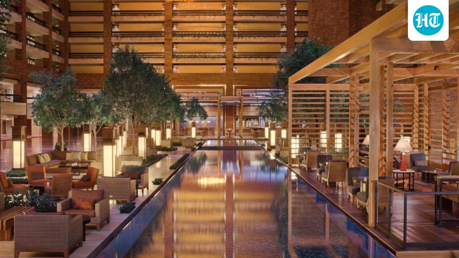 Who is Gia? Employee fired over TikTok video warning about ICE agents at Dallas hotel