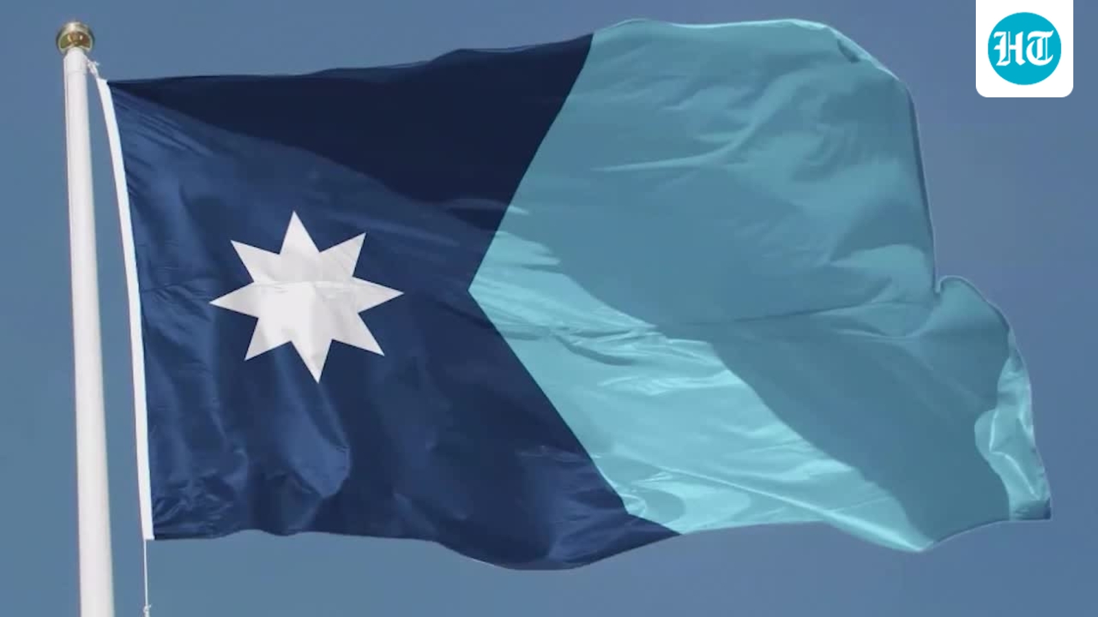 Did Minnesota redesign its flag to look like Somalia’s? Here’s what we know
