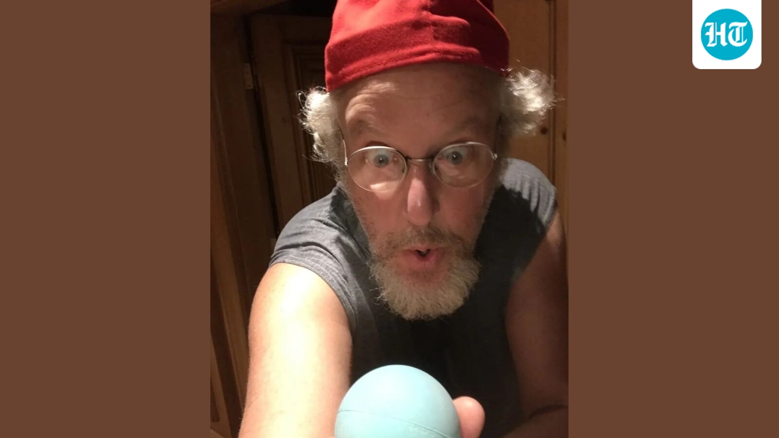 ‘Home Alone’ actor Daniel Stern ticketed in prostitution case