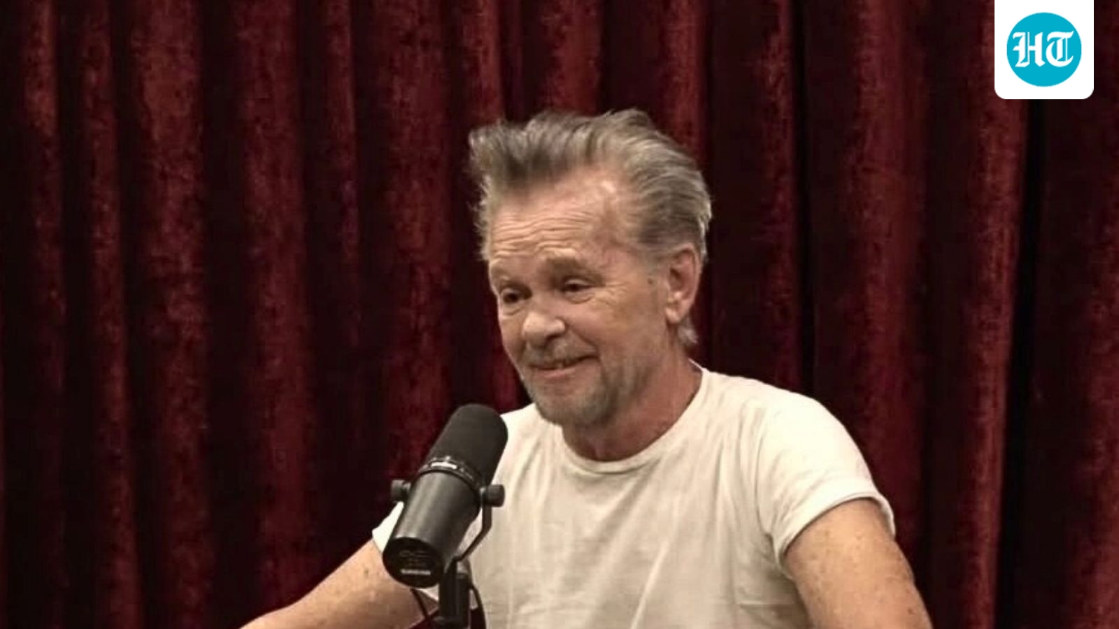 John Mellencamp opens up about daughter Teddi’s cancer battle: ‘She’s suffering’