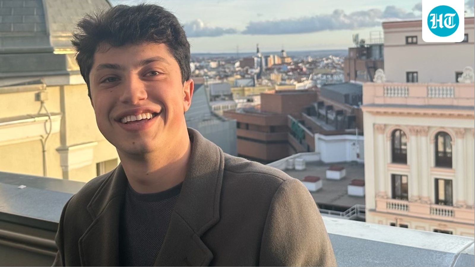 What happened to Zachary Park in Madrid? GoFundMe launched for University of Michigan student
