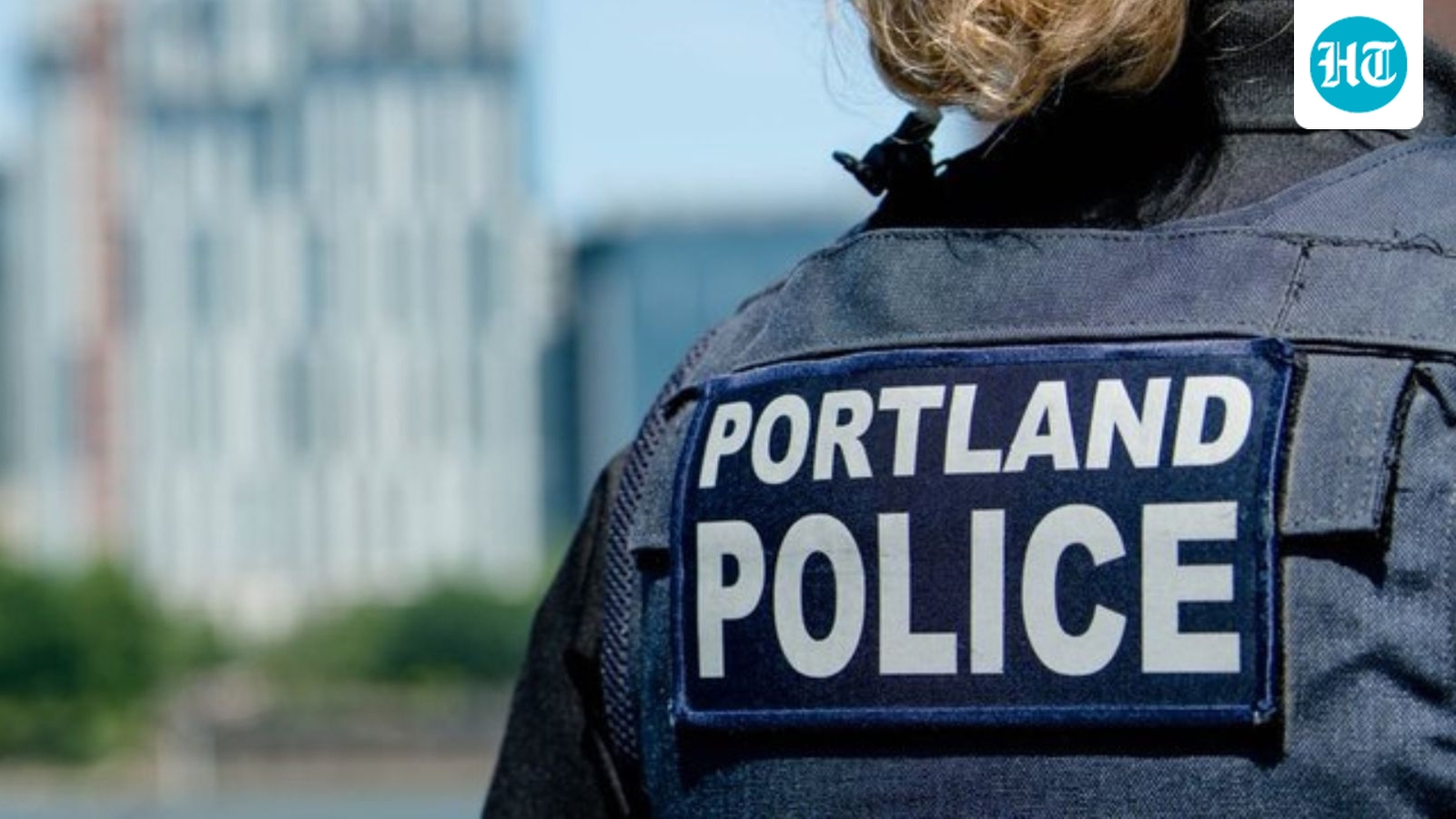Northeast Portland police shooting: 2 officers shot near Lloyd Center, suspect at large
