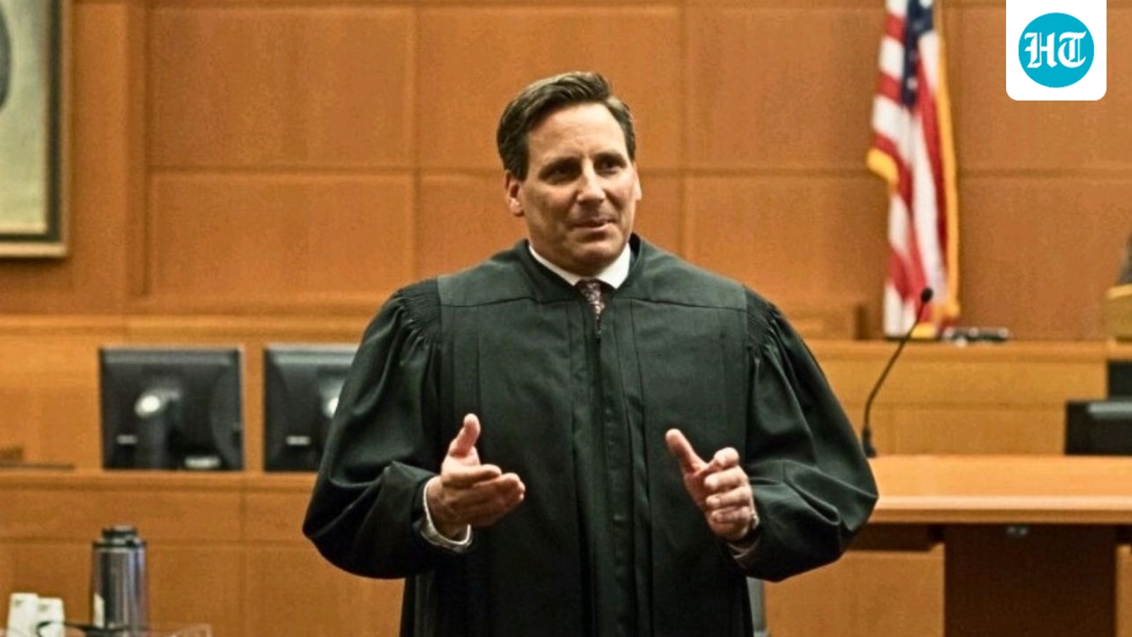 Who is Douglas Micko? Judge blocks charges against Don Lemon