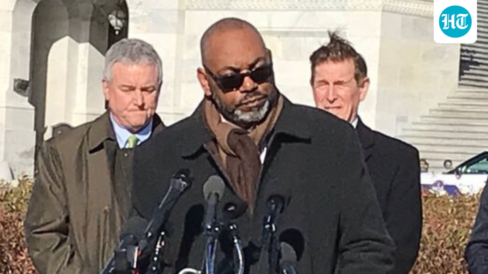 'AFGE Local 3669 member was killed': What AFGE said after fatal shooting of Alex Pretti in Minneapolis