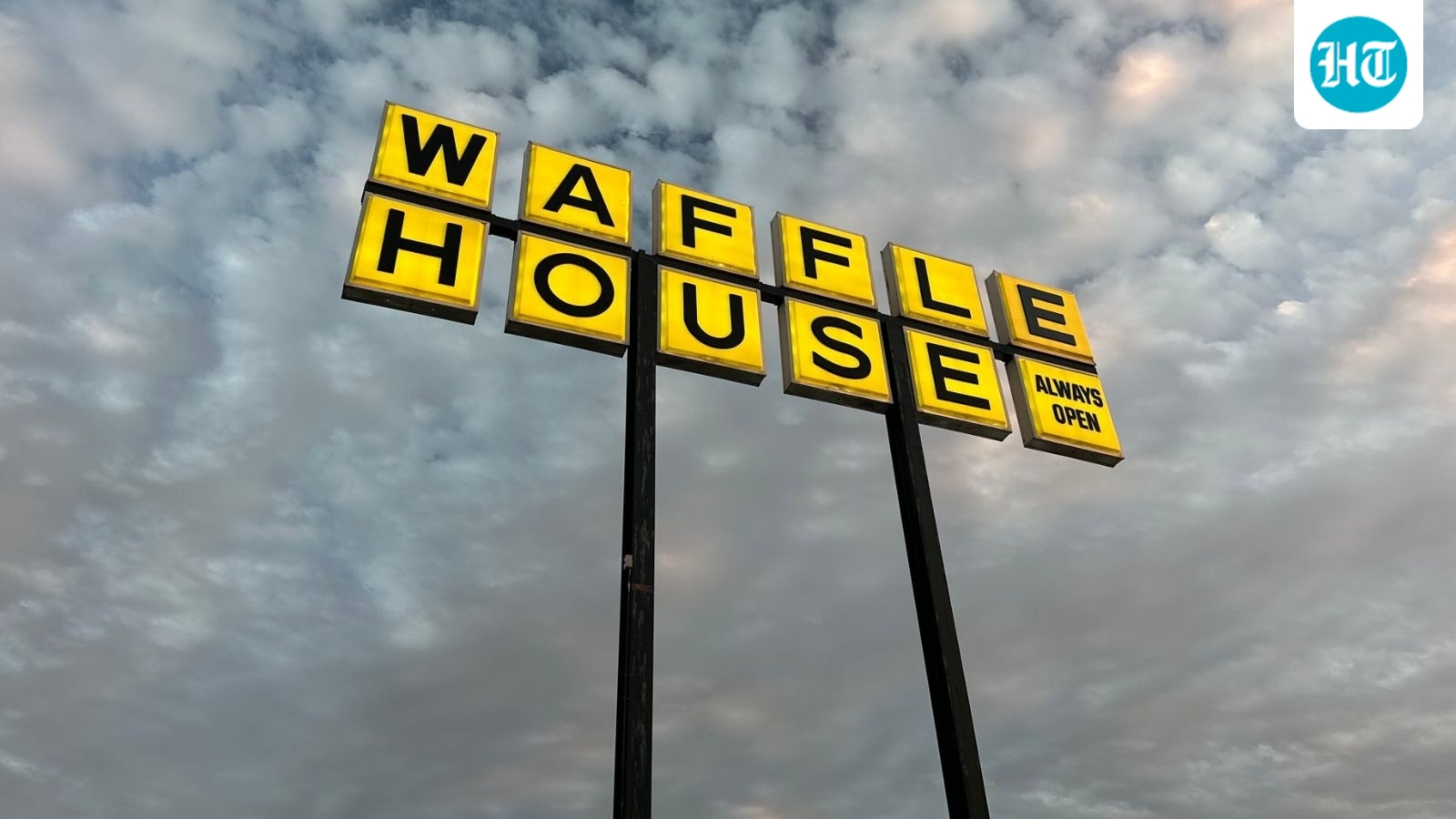What does it mean when Waffle House shuts down during a storm? Explained