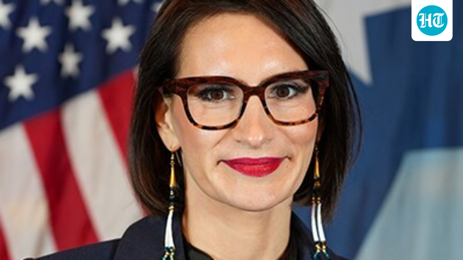 Who is Peggy Flanagan? Minnesota Lt. Governor accused of involvement in Signal chat for ‘violent protests’