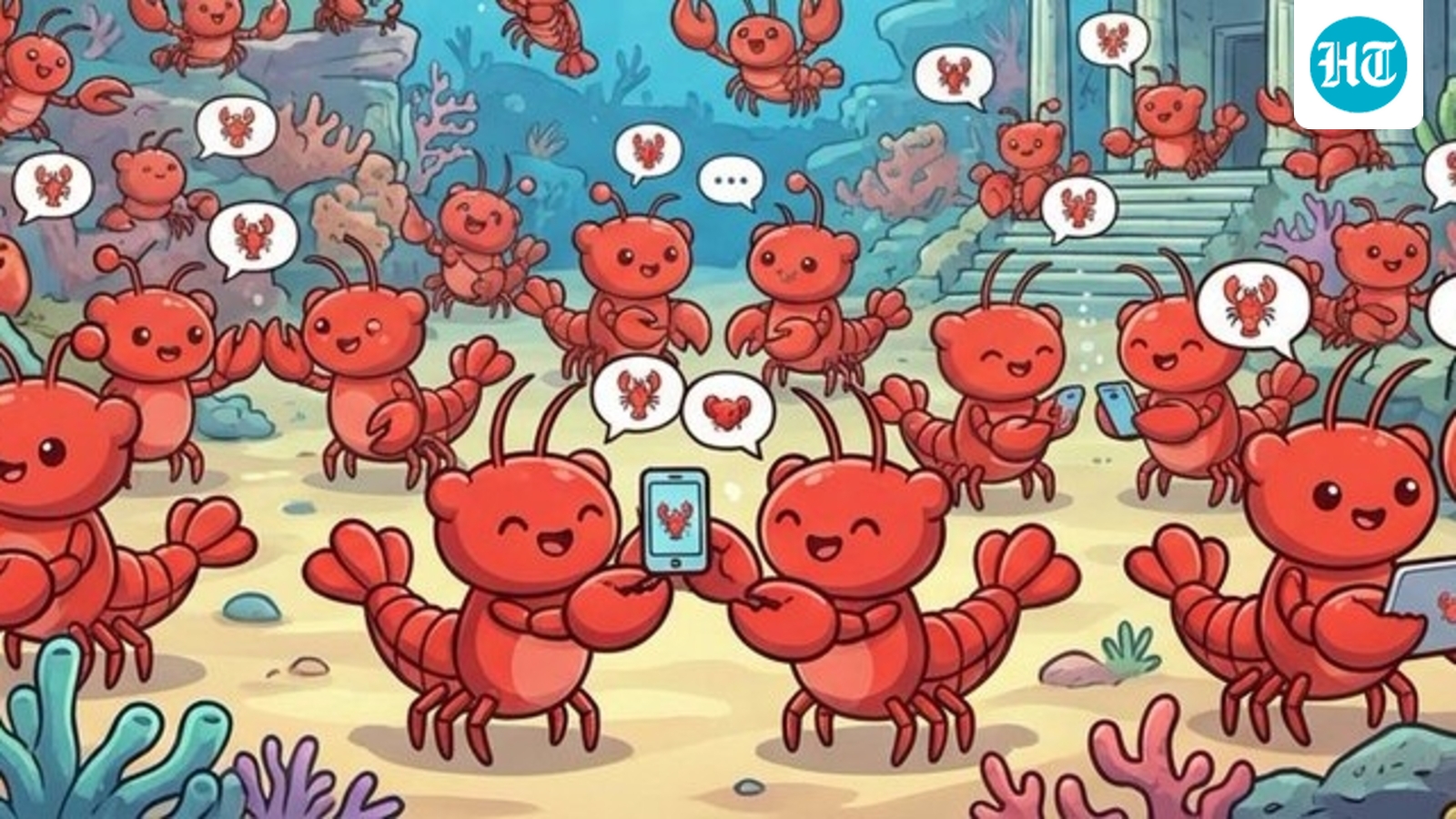 What Is Moltbook? 5 key facts about the AI-only social media platform