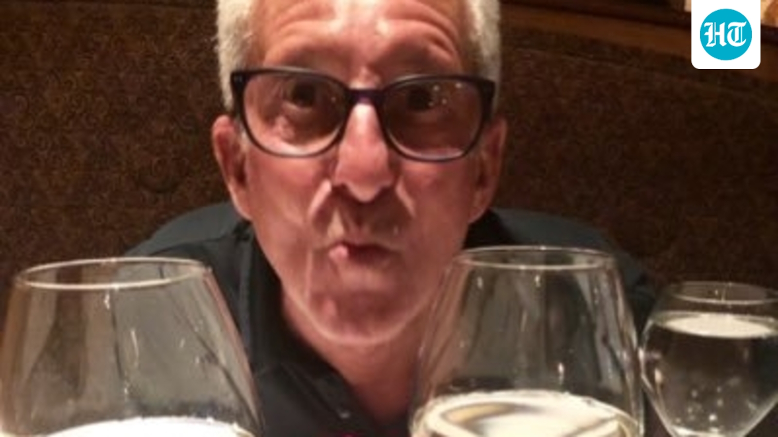Bobby Slayton hung out with Epstein, Woody Allen; faces backlash: ‘Disgusting’
