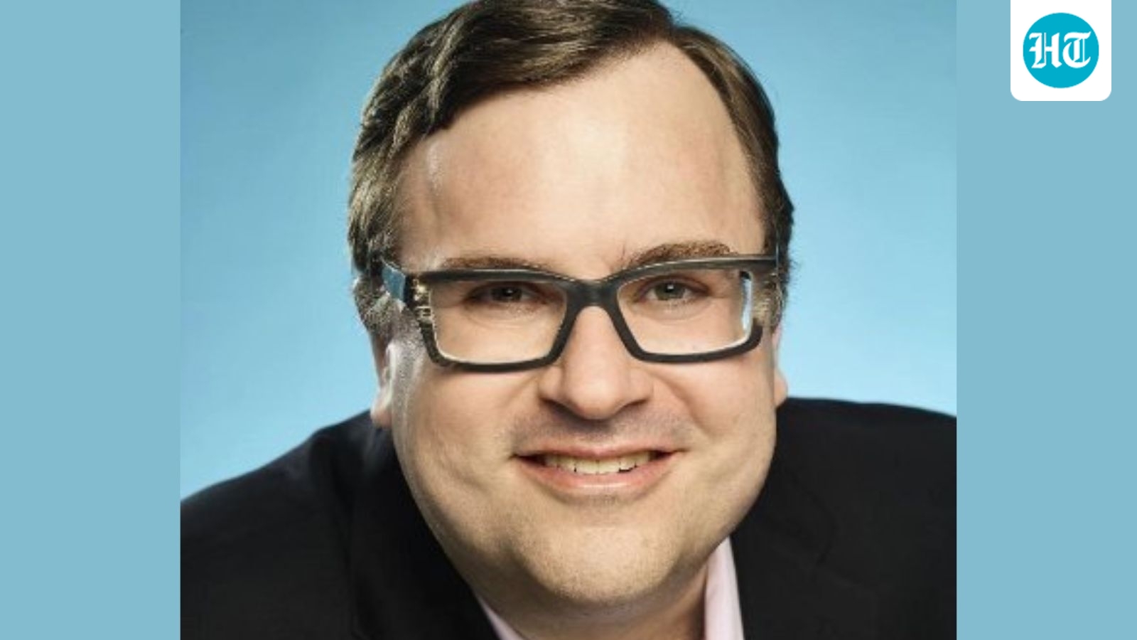 Epstein files: What new documents show about LinkedIn founder Reid Hoffman