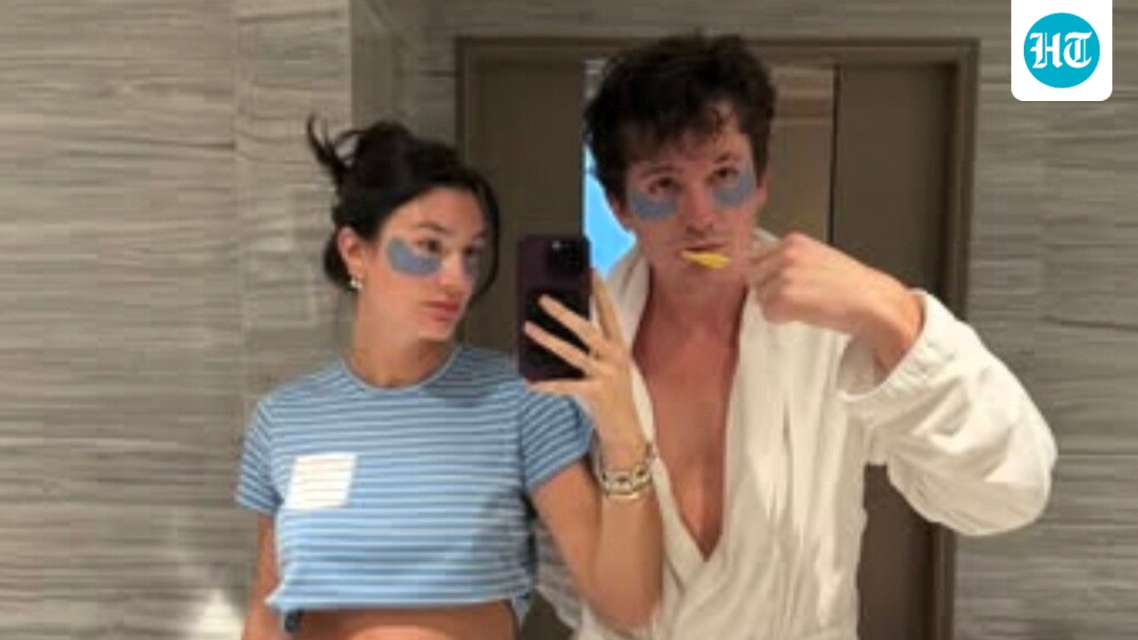 Who is Charlie Puth’s wife? What to know about Brooke Sansone