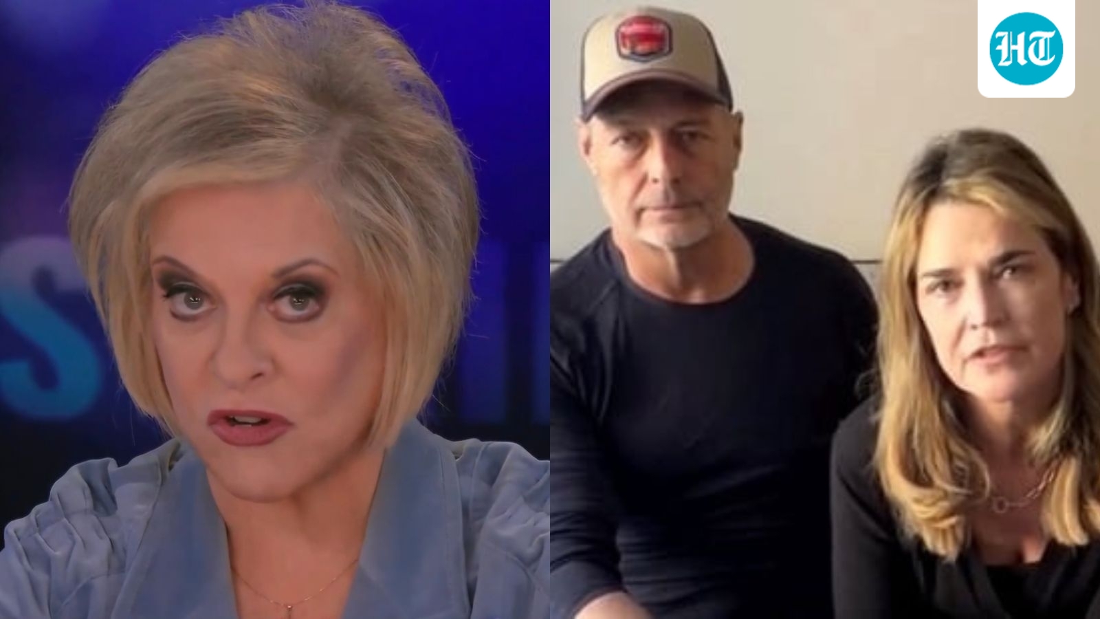 Nancy Guthrie case: What TV host Nancy Grace advises family during ‘critical hour’