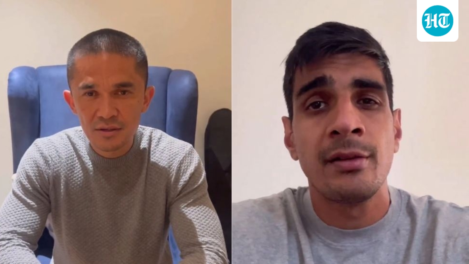 Sunil Chhetri, Gurpreet Sandhu, ISL stars involve FIFA; send joint plea amid league's uncertainty: ‘Last-ditch effort’