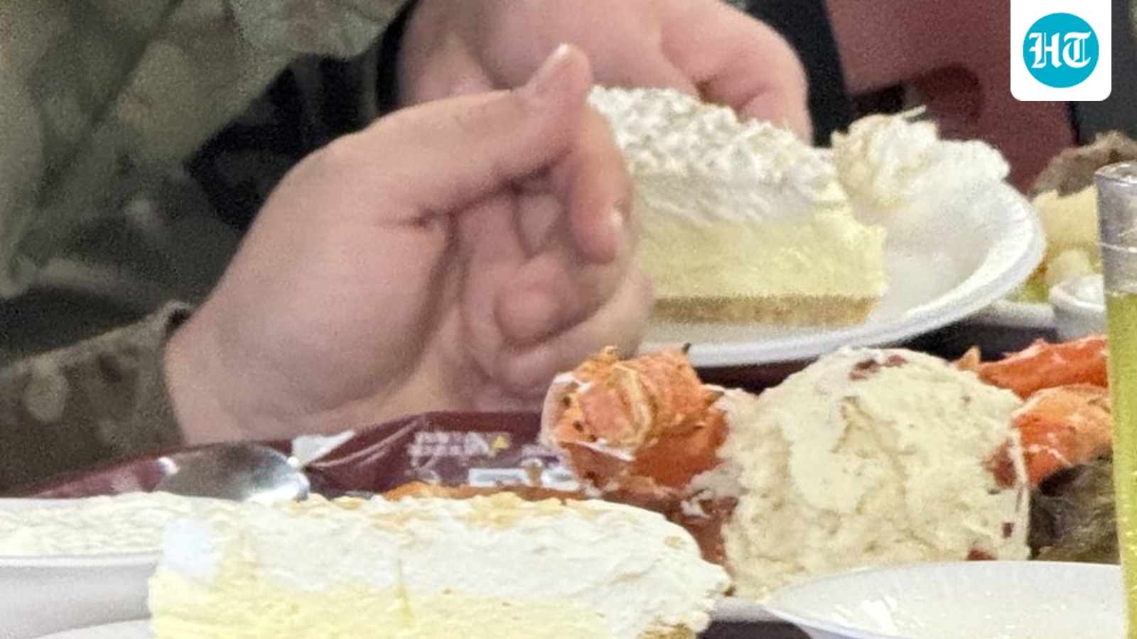 US troops ready to attack Iran? Alleged steak, lobster meal sparks massive buzz; ‘it’s on’