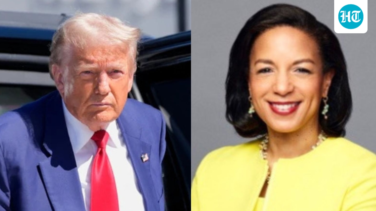 Susan Rice: 5 things about the Netflix executive Donald Trump wants fired