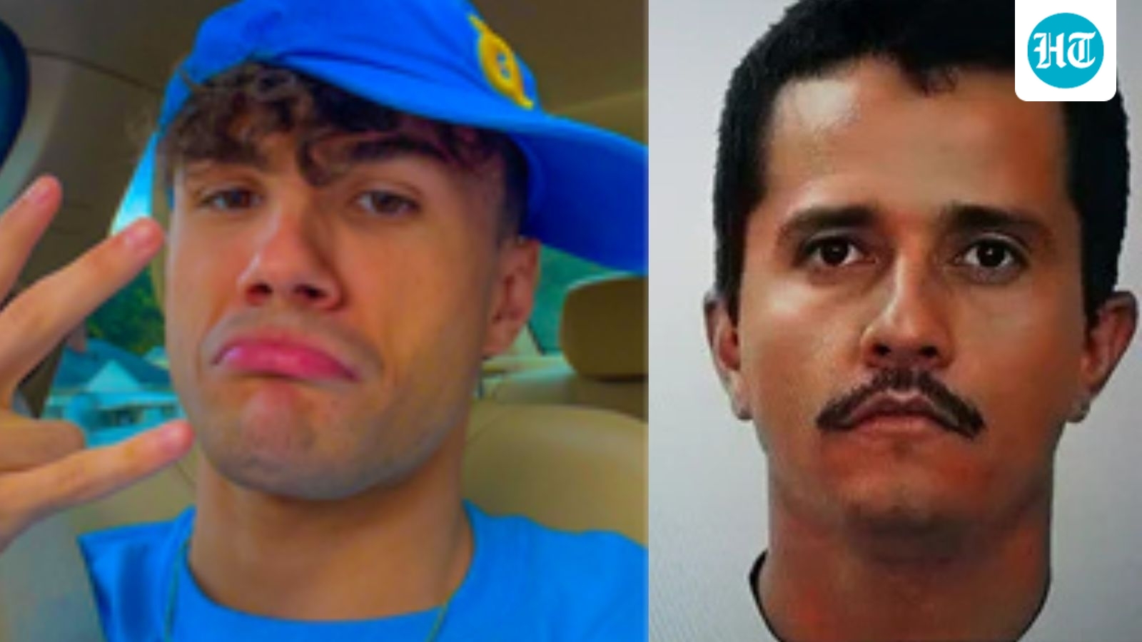 Did Cheesur help Mexican military locate and kill El Mencho? Debunking viral claim