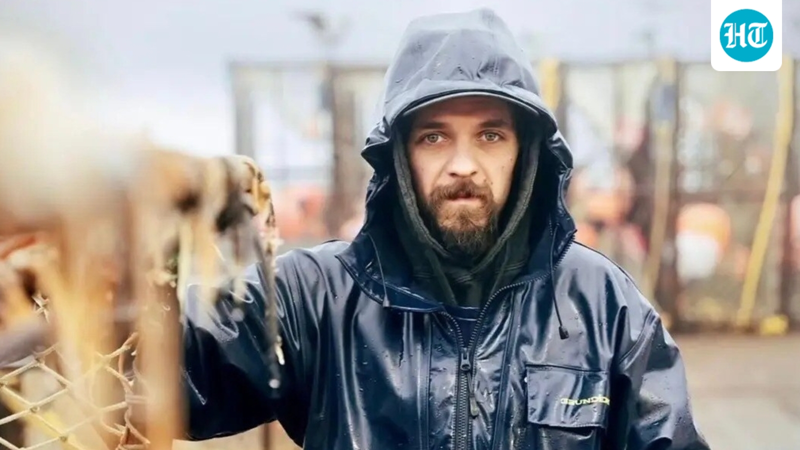 Todd Meadows' family: Who is his partner, Kennady Harvey? All about their children