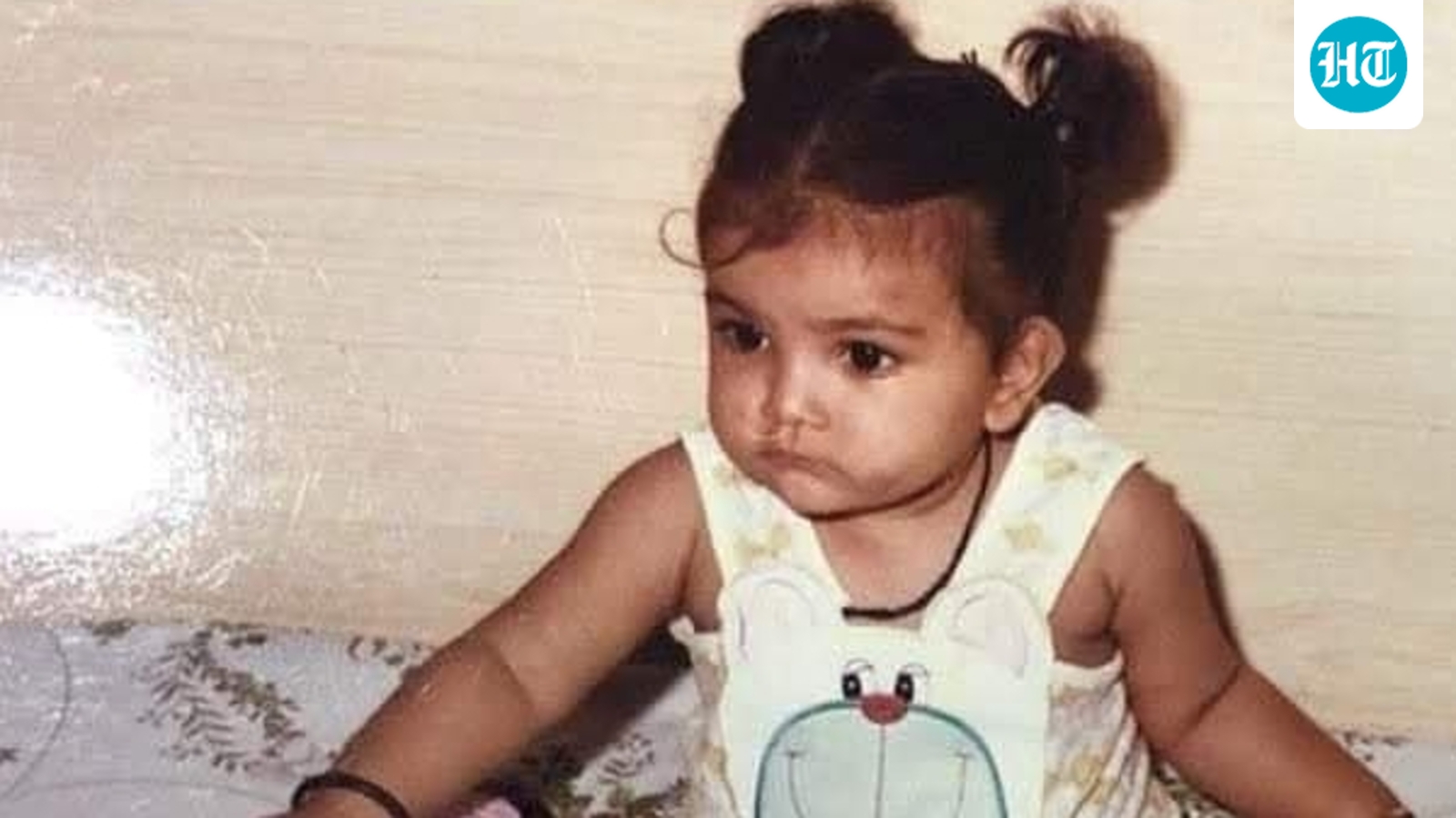 Children's Day 2025 exclusive: Kajal Aggarwal opens up on her fun childhood