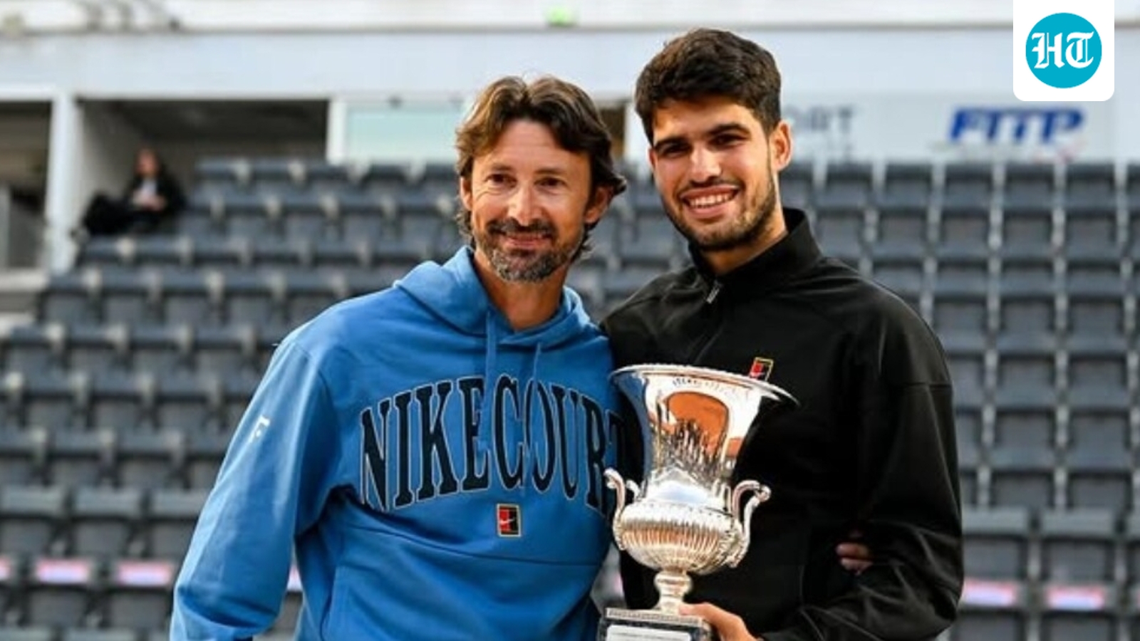 Carlos Alcaraz breaks silence on shock split with Juan Carlos Ferrero: ‘Some chapters need to be closed’