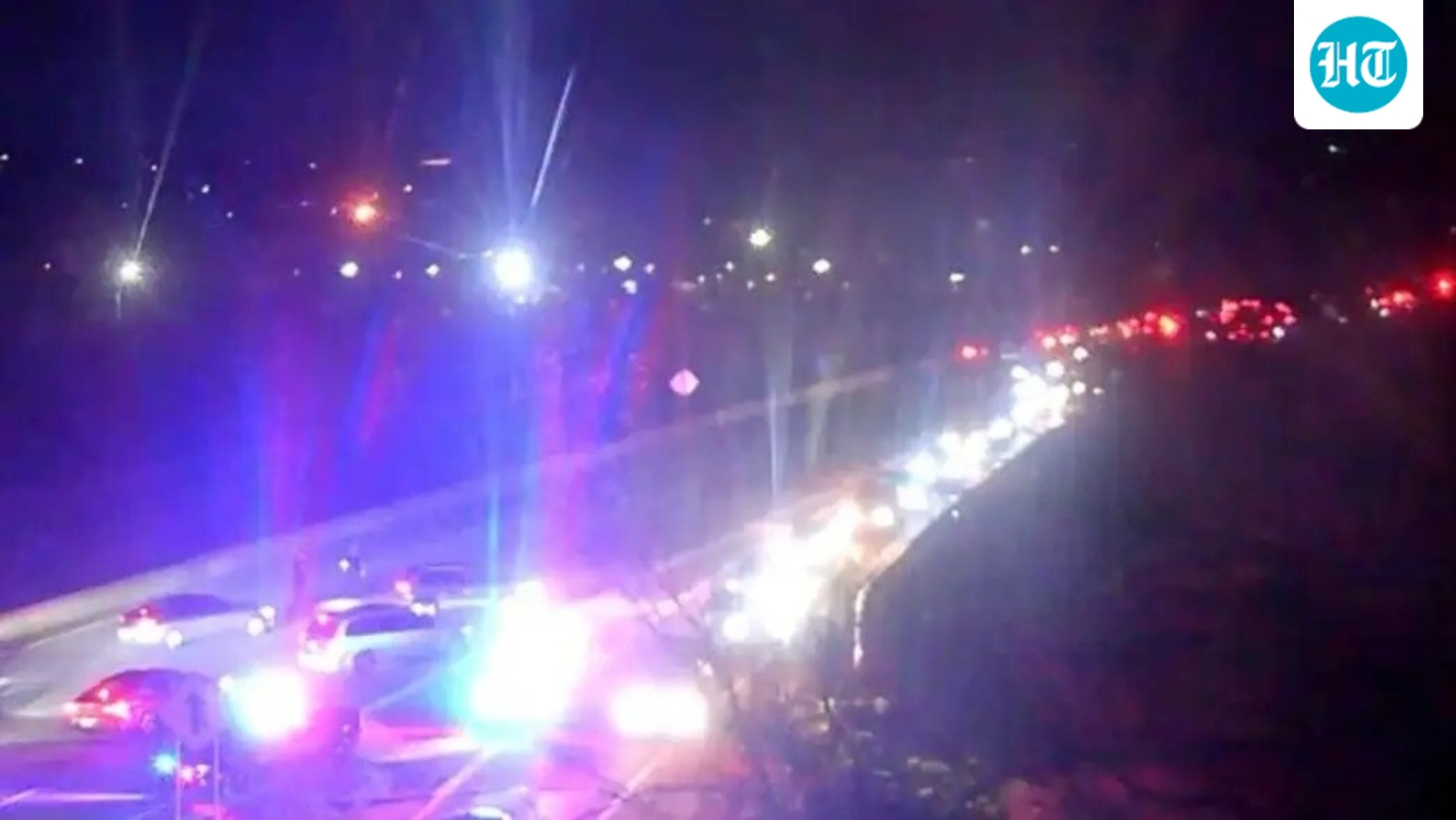 Newport I-471 fire: Massive blaze on Kentucky highway, all lanes blocked; when will roads reopen as scary videos emerge