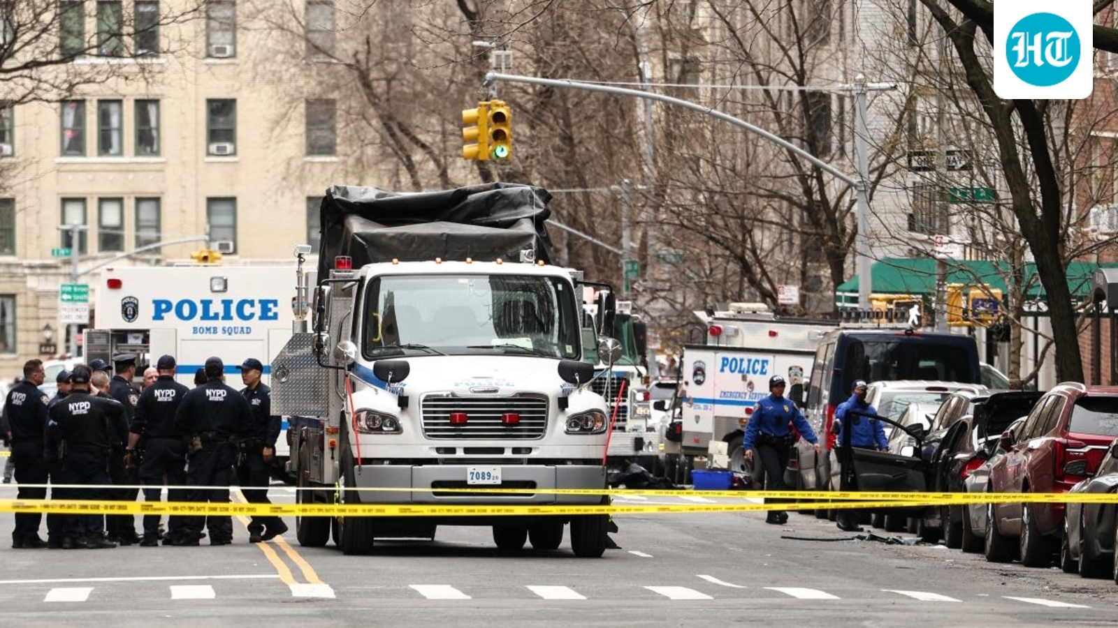 Bomb threat hoax at NYC hospital: What happened at Memorial Sloan Kettering? Ex-employee arrested