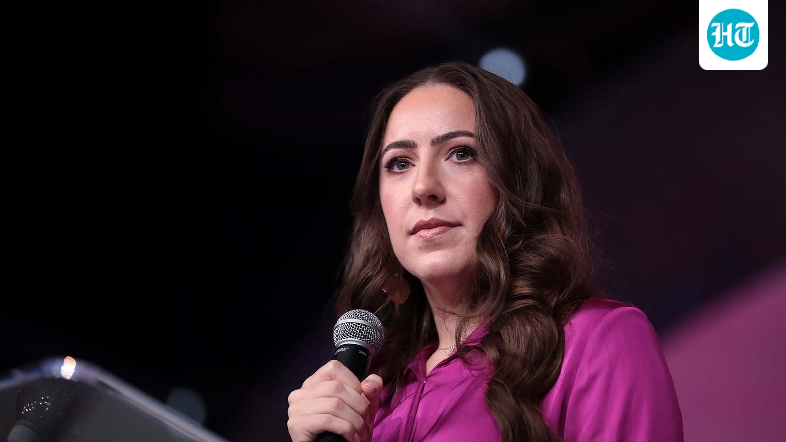 Chaya Raichik: 5 things about Libs of TikTok founder as Harry Sisson slams ‘loser’ page owner