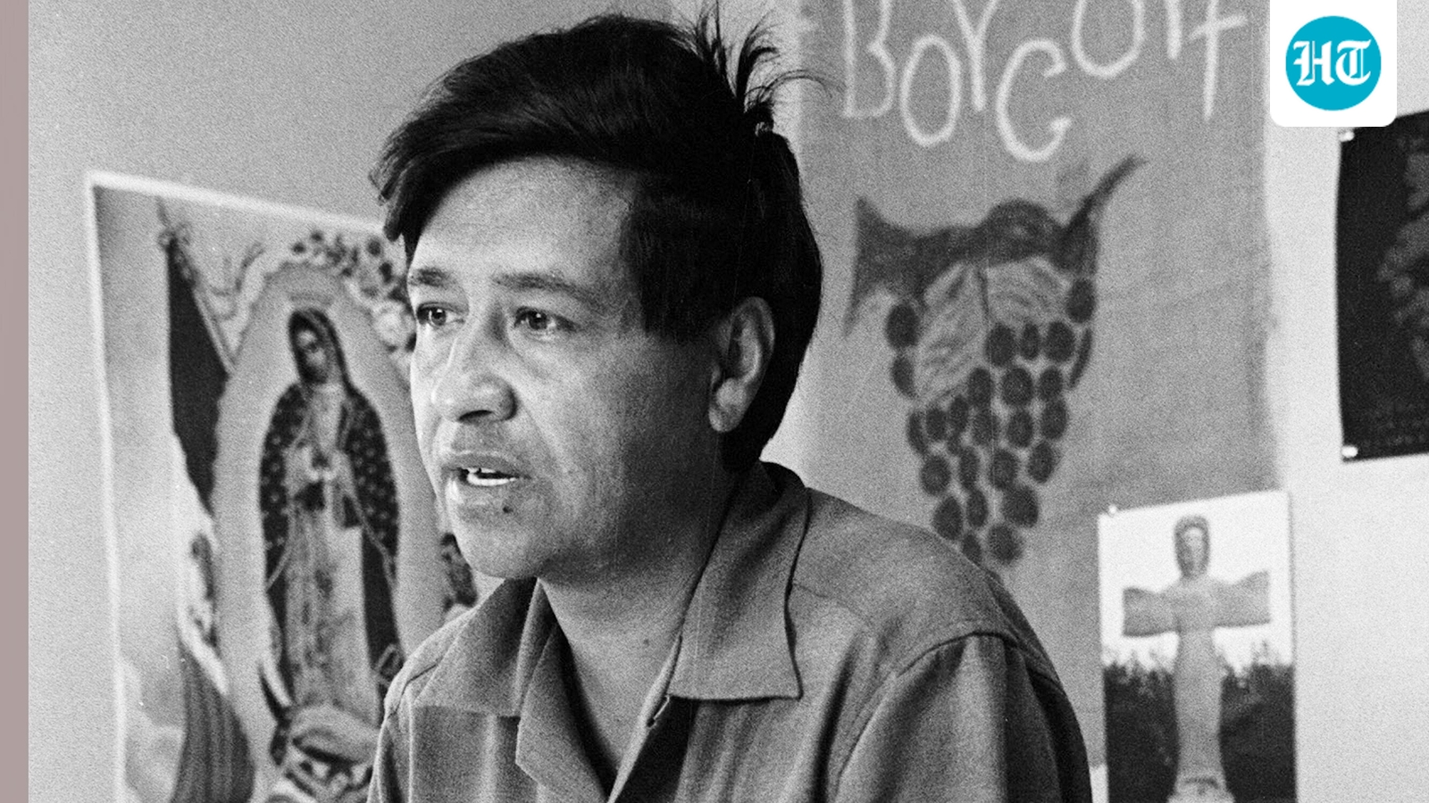 Cesar Chavez row: Will California, Arizona, Texas and Utah observe Cesar Chavez Day on March 31? What we know