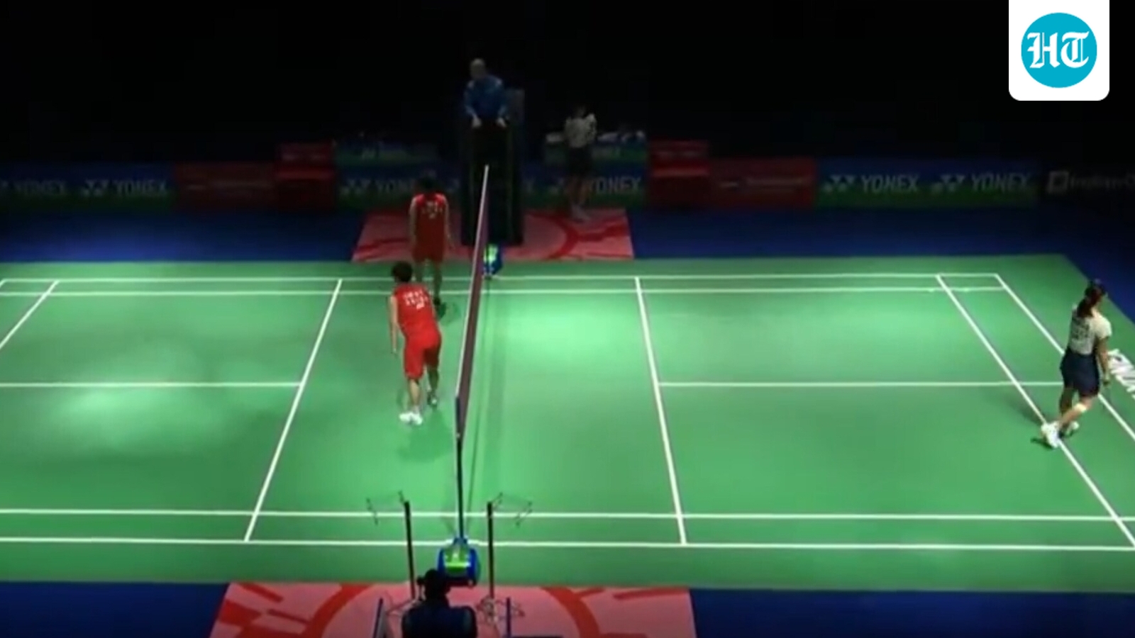 Lakshya Sen's coach defends BAI amid India Open criticism: ‘You can’t hand dilapidated venue to organiser and then…'