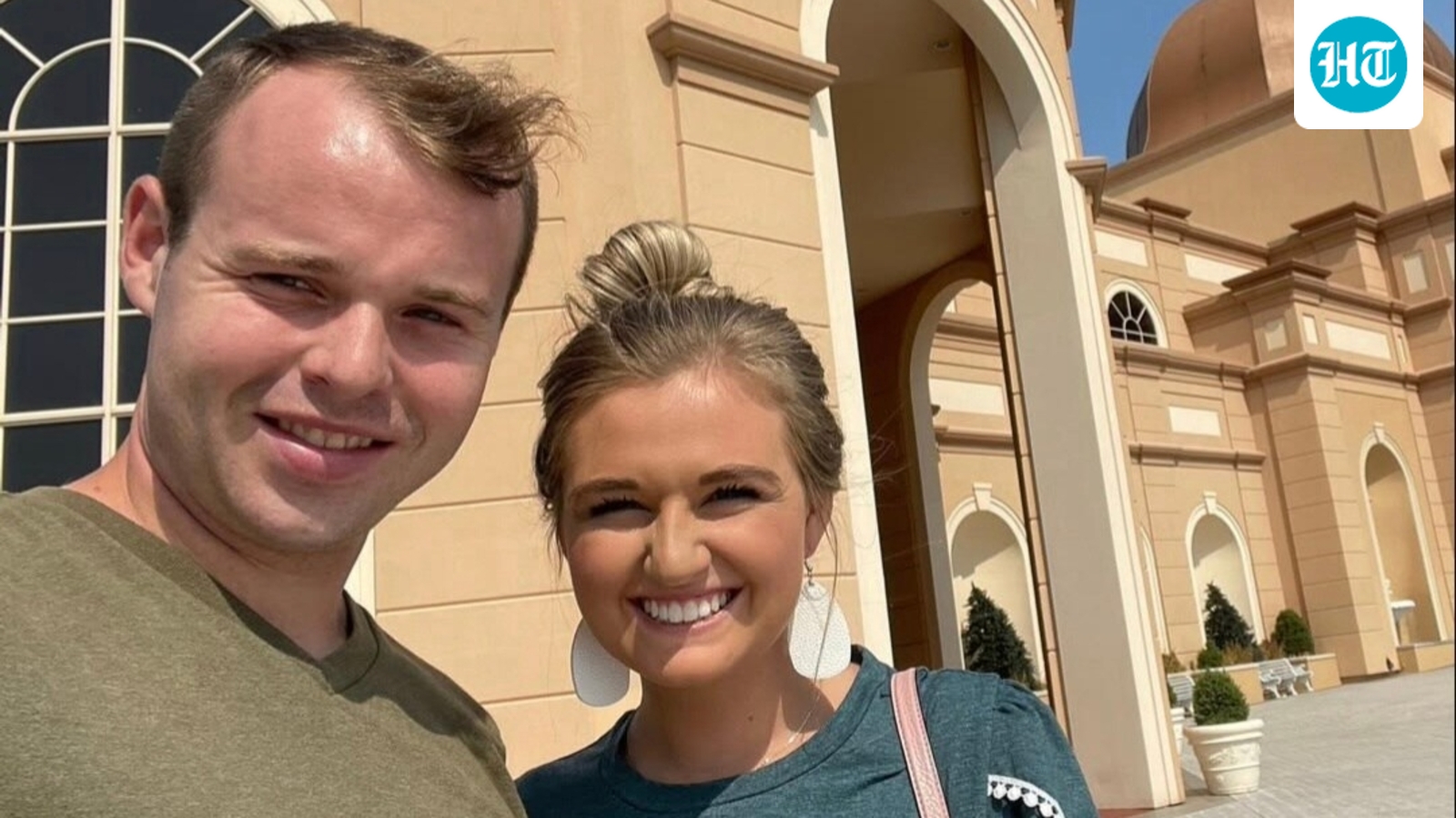 Joseph Duggar net worth: How much does the reality star and his wife earn from Instagram, TV show rights?