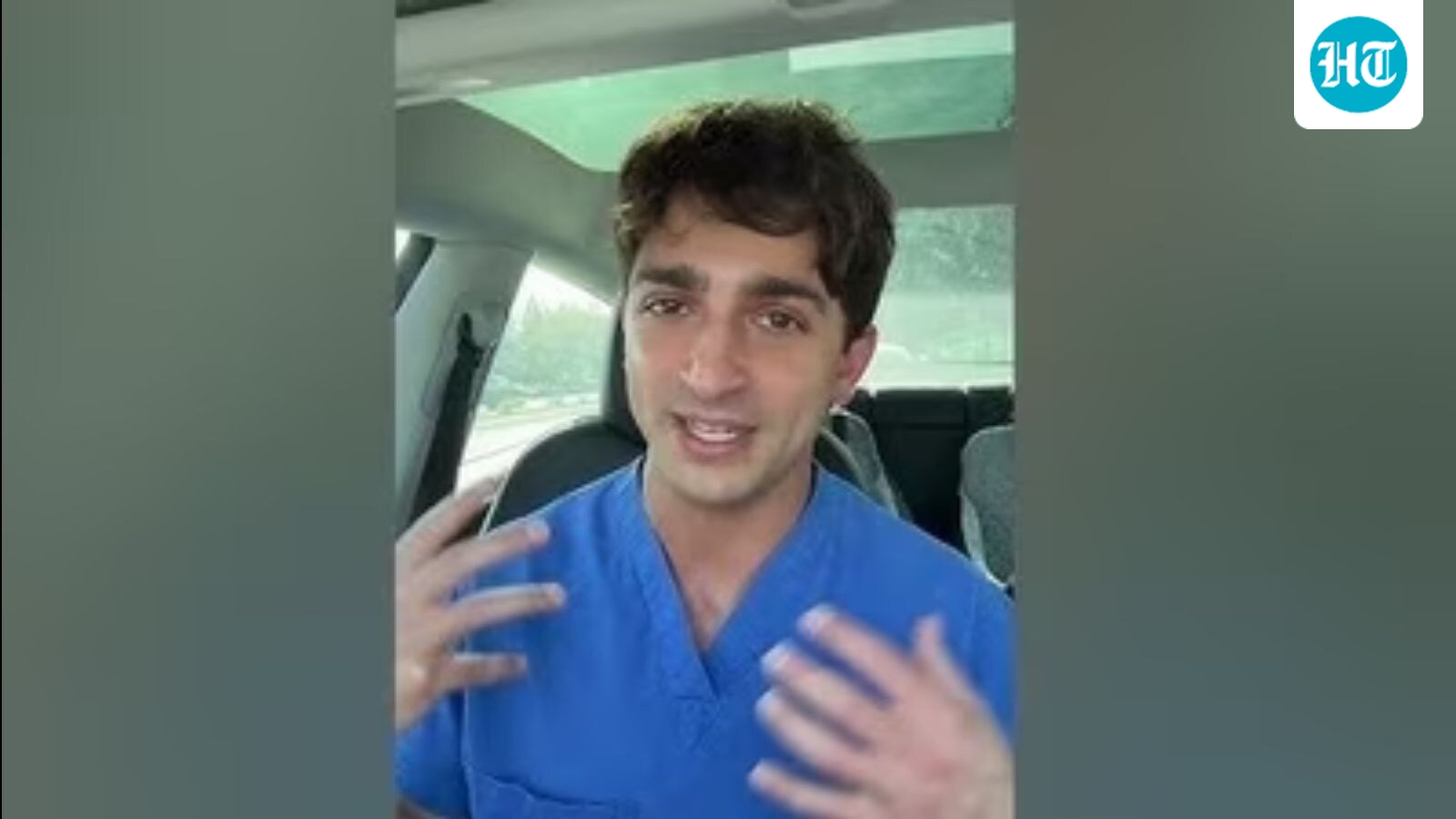 Nick Baumel controversy explained: Mayo Clinic student faces backlash over viral ‘misogynistic’ videos
