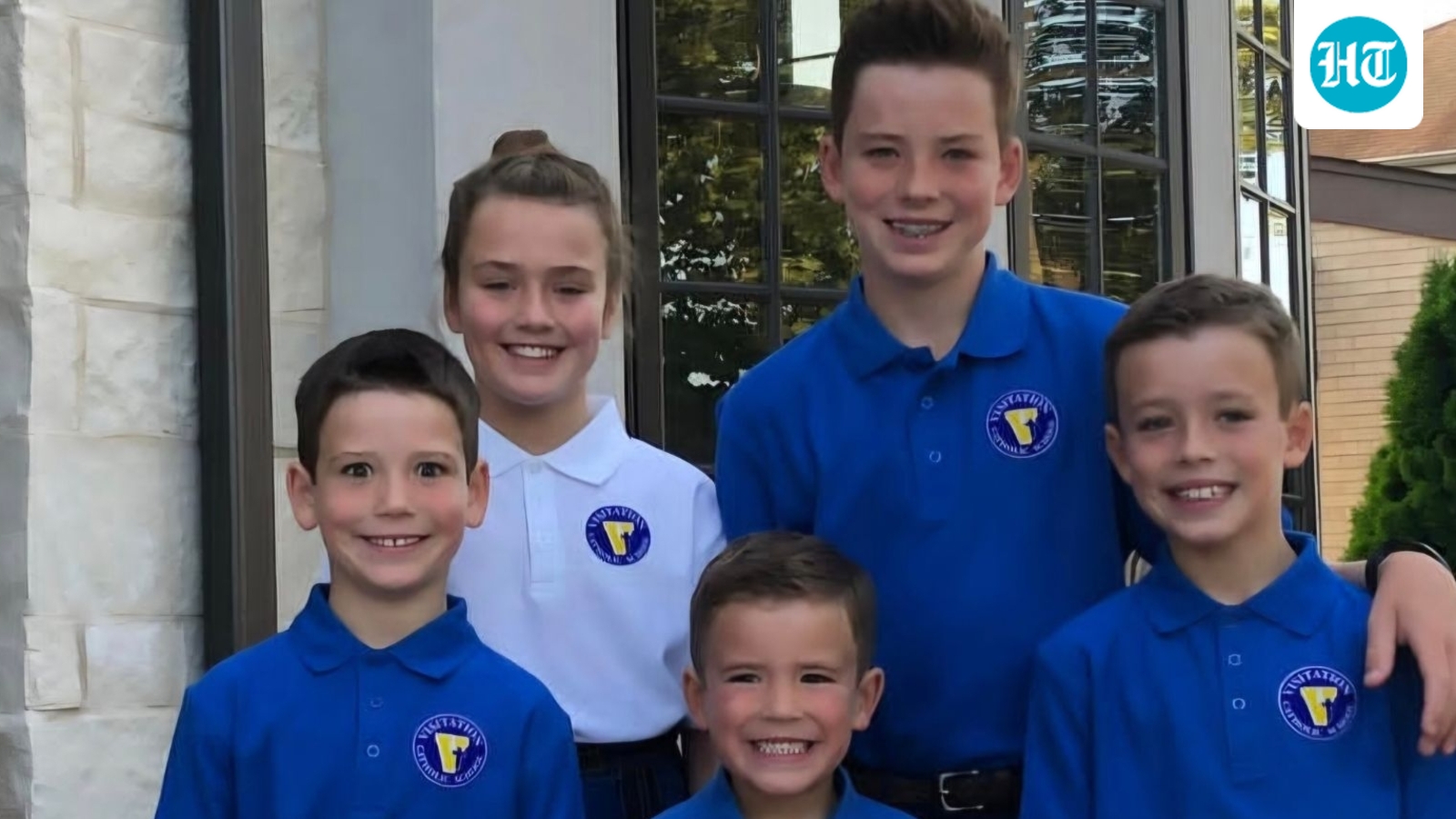 James Gracey: All about Mary and Joe, siblings of student dead in Spain as parents' link to media company emerges