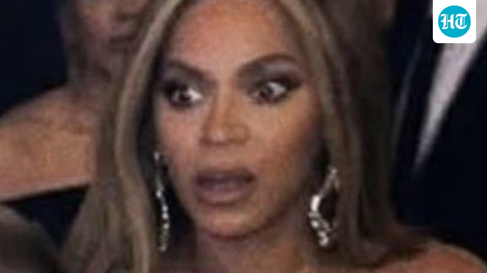 Usher-Justin Bieber argument: Beyoncé’s face raises eyebrows as fight pic goes viral; ‘Is this AI?’