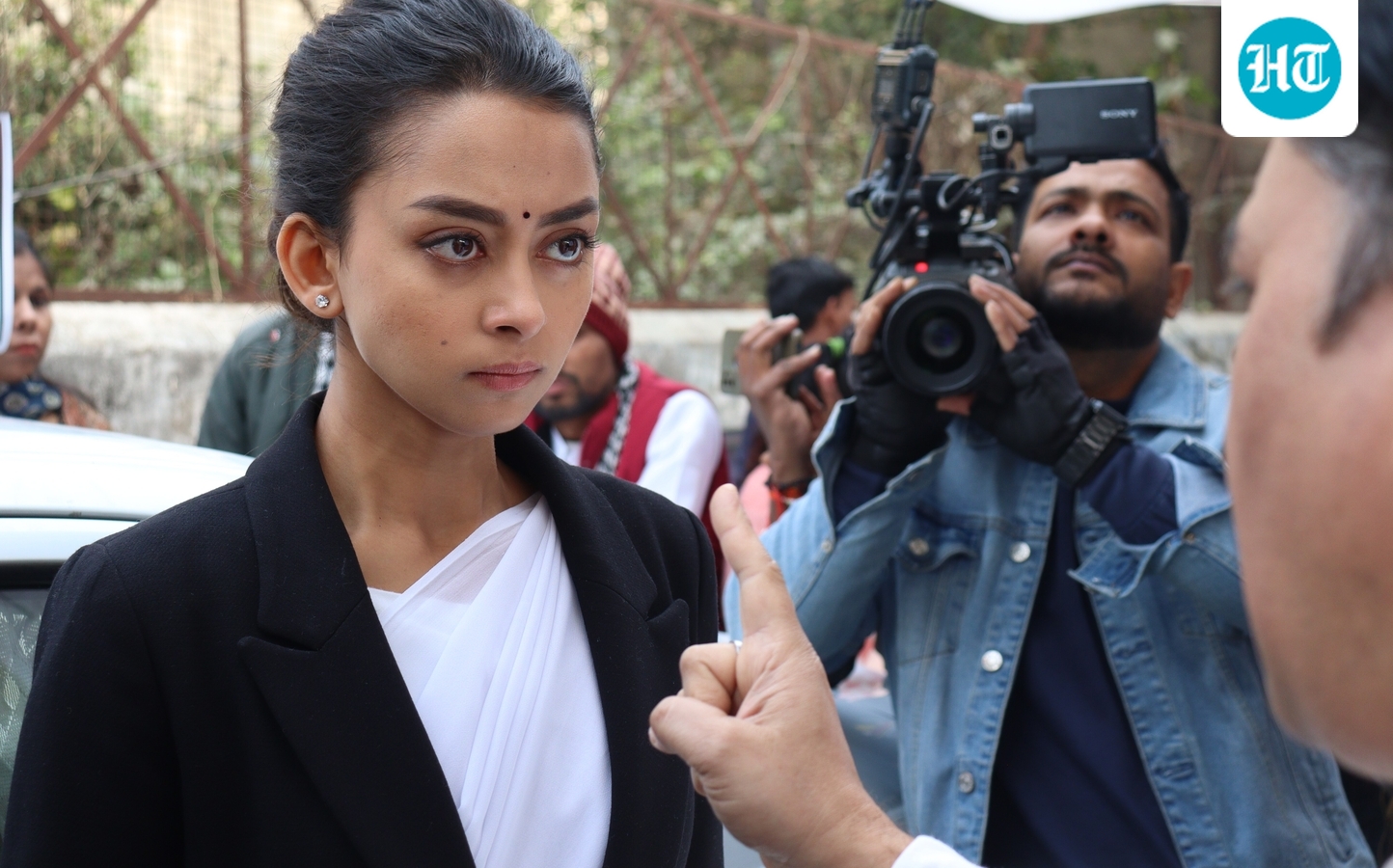 Beyond Mumbai: Lucknow becomes a new hub for shooting TV shows to give authentic flavours and showcase real locations