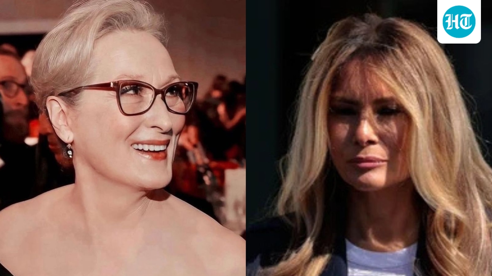 What did Meryl Streep say about Melania Trump? Actor recalls controversial jacket moment