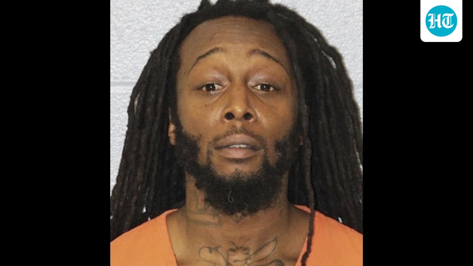 Iryna Zarutska murder: Why is DeCarlos Brown Jr. 'incapable to stand trial'? Key details emerge