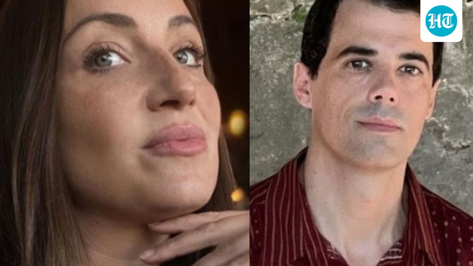 What secrets did Courtney Williams share with Seth Harp? All about Fort Bragg Special Forces veteran's arrest