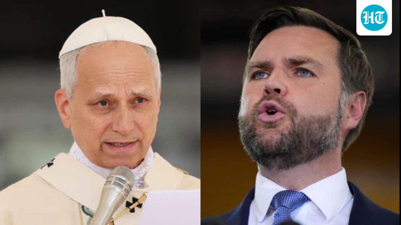Pope excommunicating JD Vance? Fact-checking wild claim amid Pentagon-Vatican row report
