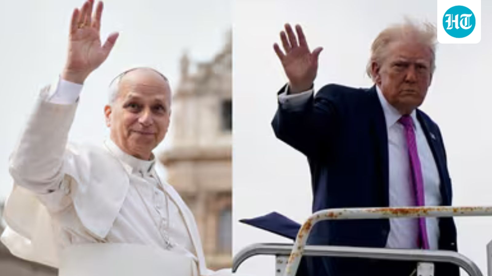 What is the Avignon Papacy and why is it linked to Trump-Vatican tensions? Explained