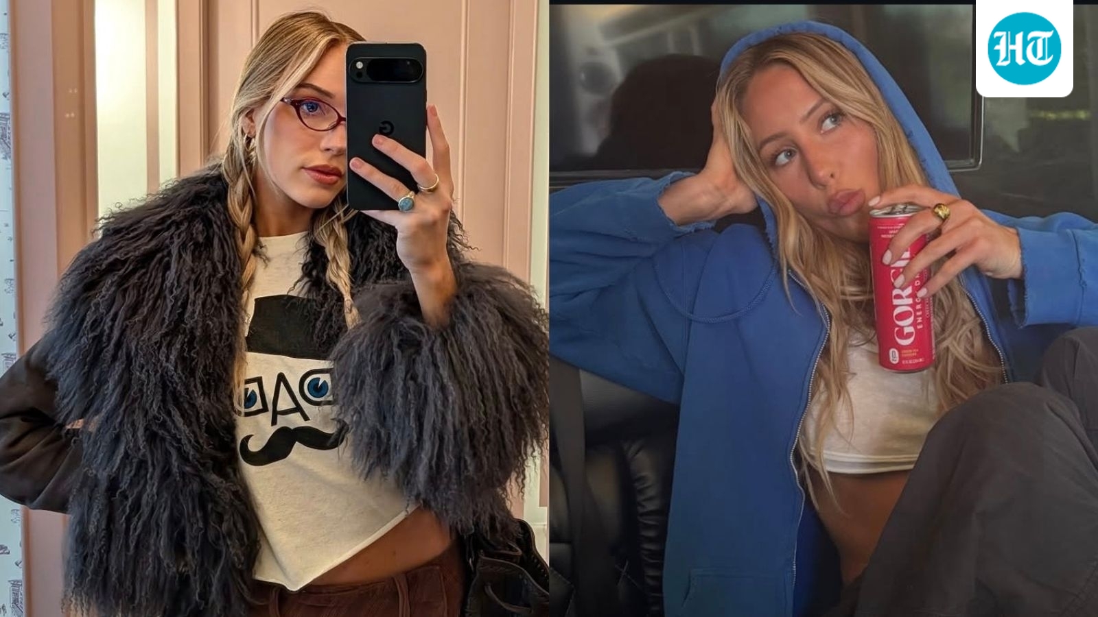 Alex Cooper vs Alix Earle feud explained: What really happened? – ‘Just say it yourself’