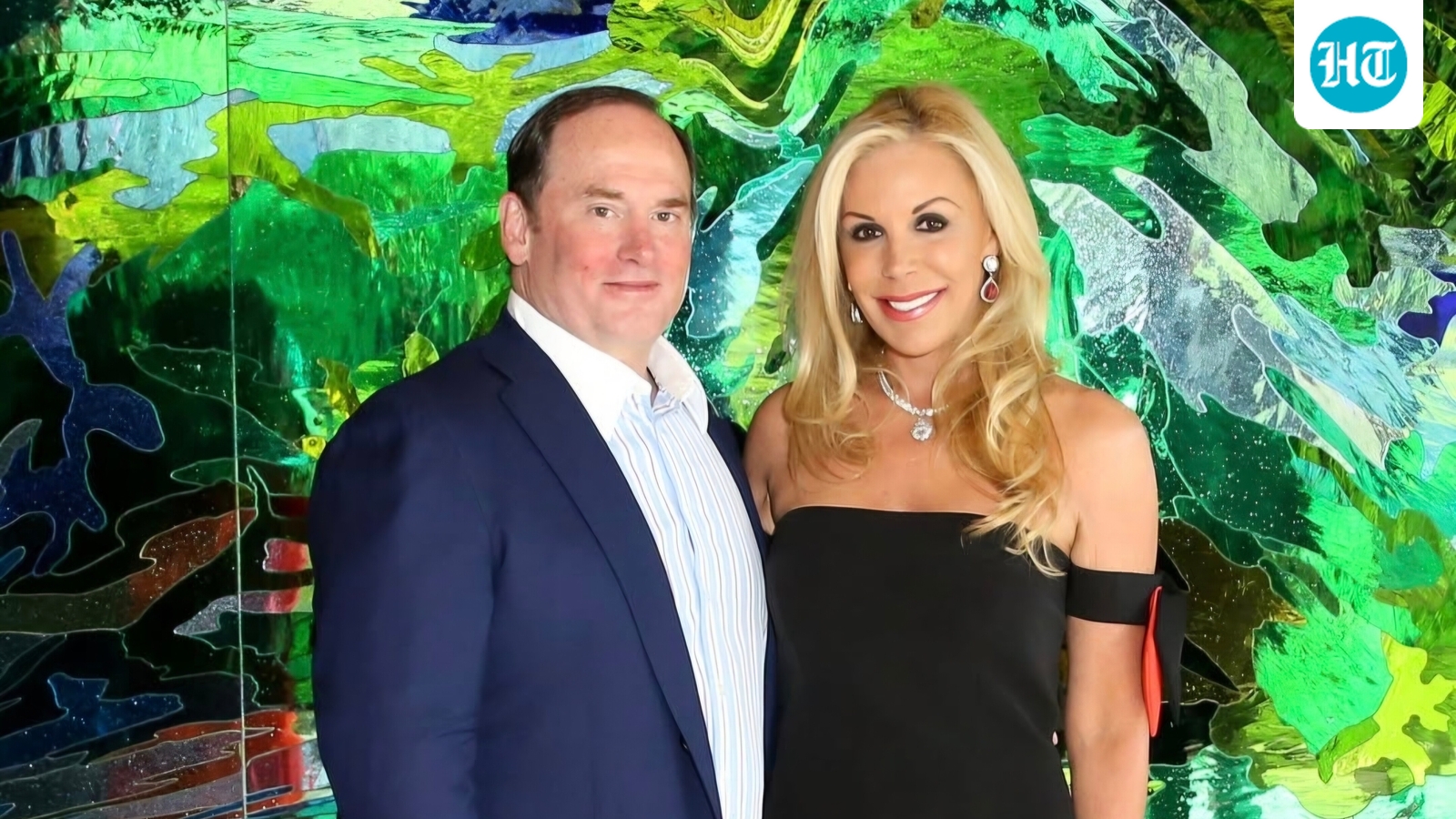 John Phelan’s family: who is his wife Amy Phelan and daughter Makenzie Moon? All we know