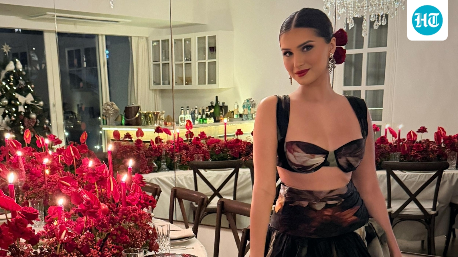 Christmas 2025: Tara Sutaria wants to start this tradition with her partner