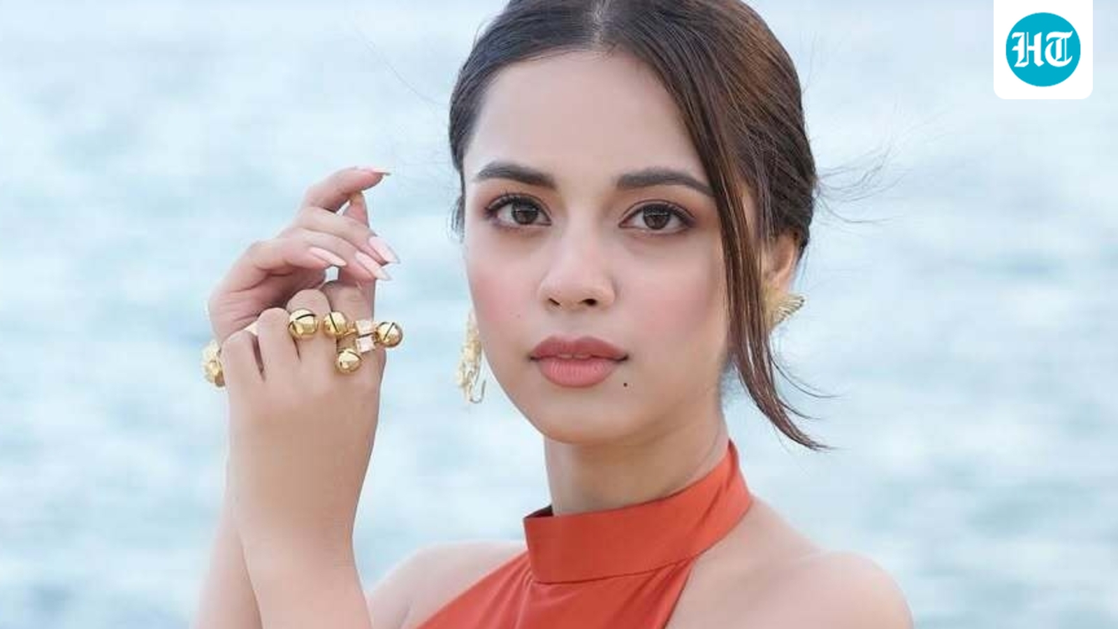 Nitanshi Goel is manifesting opportunities in international cinema in 2026