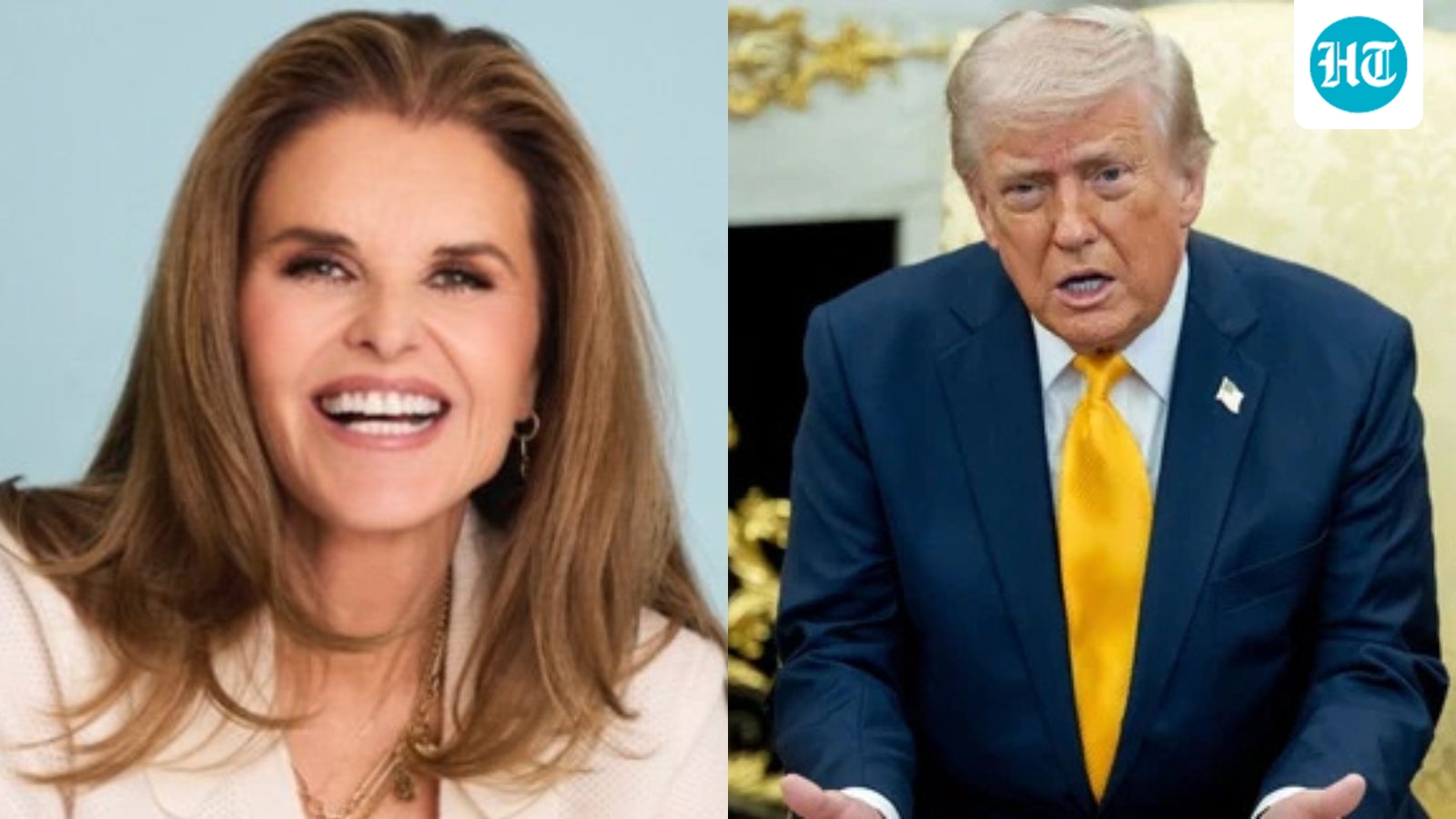 ‘An appropriate birthday present’: JFK family celebrates after judge blocks Trump’s Kennedy Center renaming bid