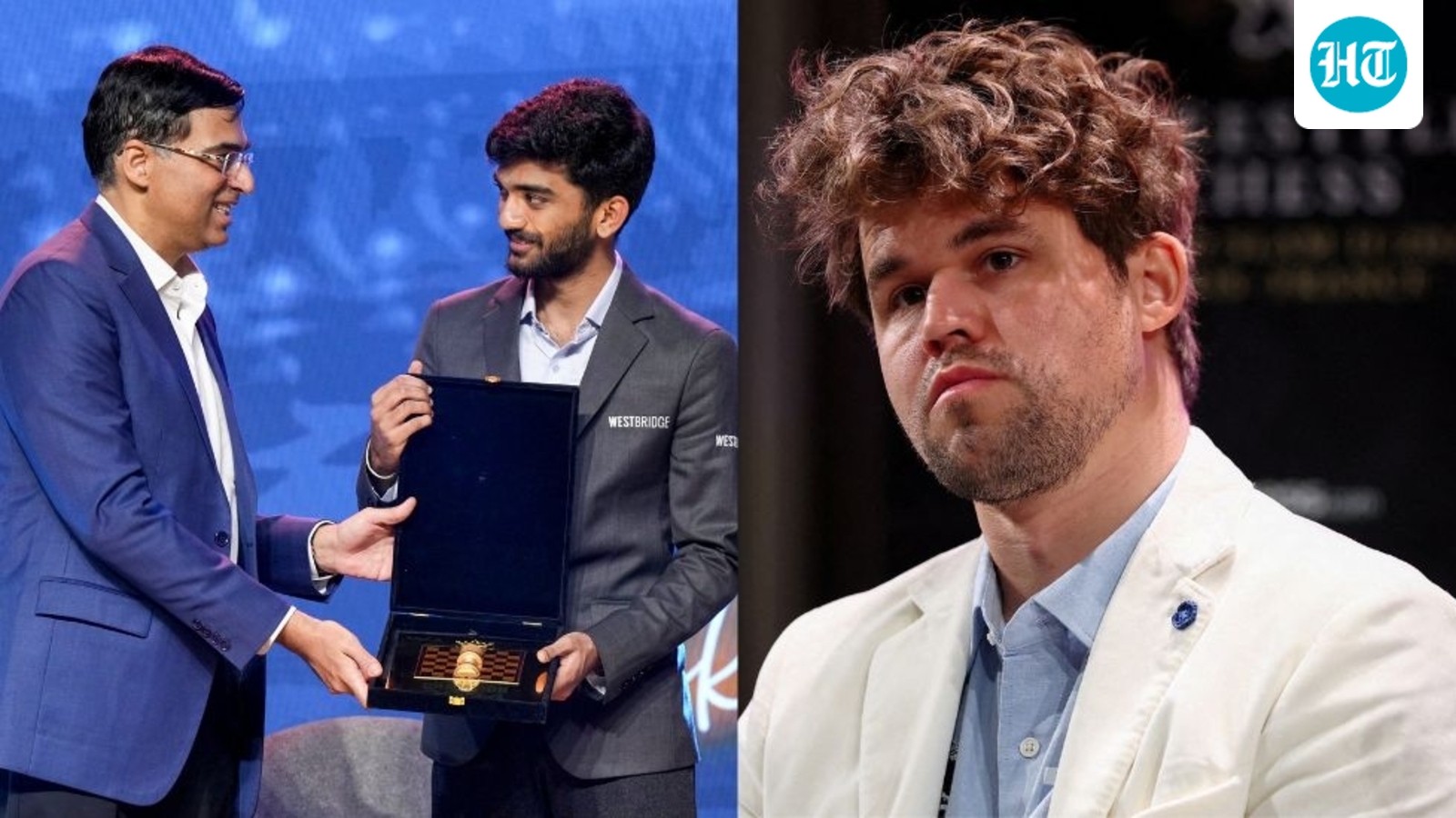 Who will challenge D Gukesh? Vishy Anand names 3 contenders; Magnus Carlsen backs Caruana, Nakamura for Candidates 2026