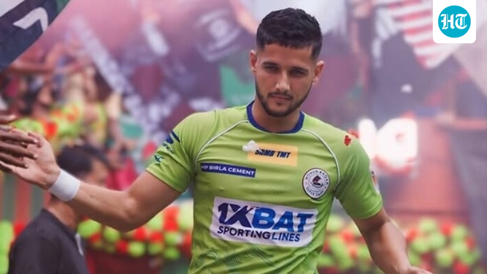 From Mohun Bagan to life without a club: AIFF Elite Academy graduate Sumit Rathi on football’s brutal uncertainty