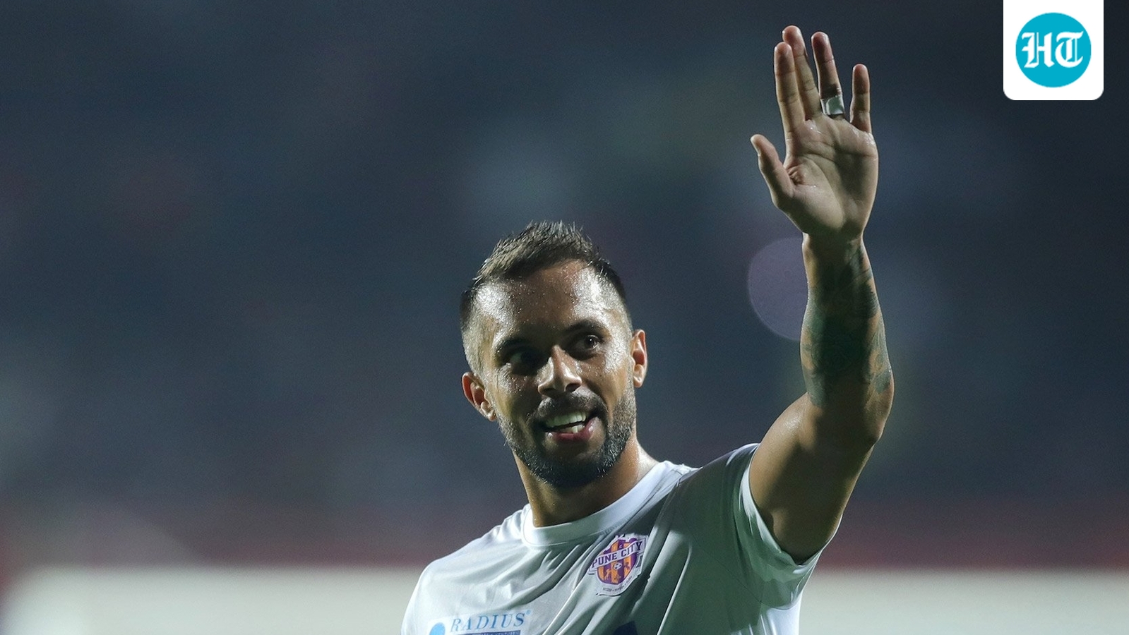 'This is not an honorary post': Robin Singh questions AIFF's accountability, calls for ‘honesty’ in Indian football