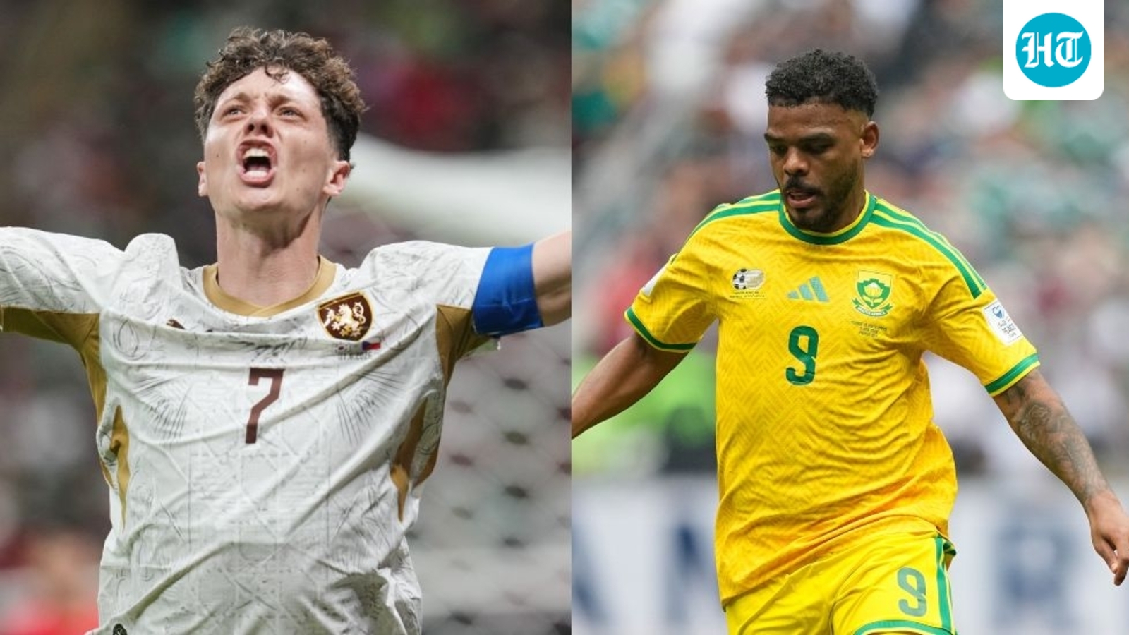Czechia vs South Africa LIVE, FIFA World Cup: CZE, RSA fight for survival in Atlanta