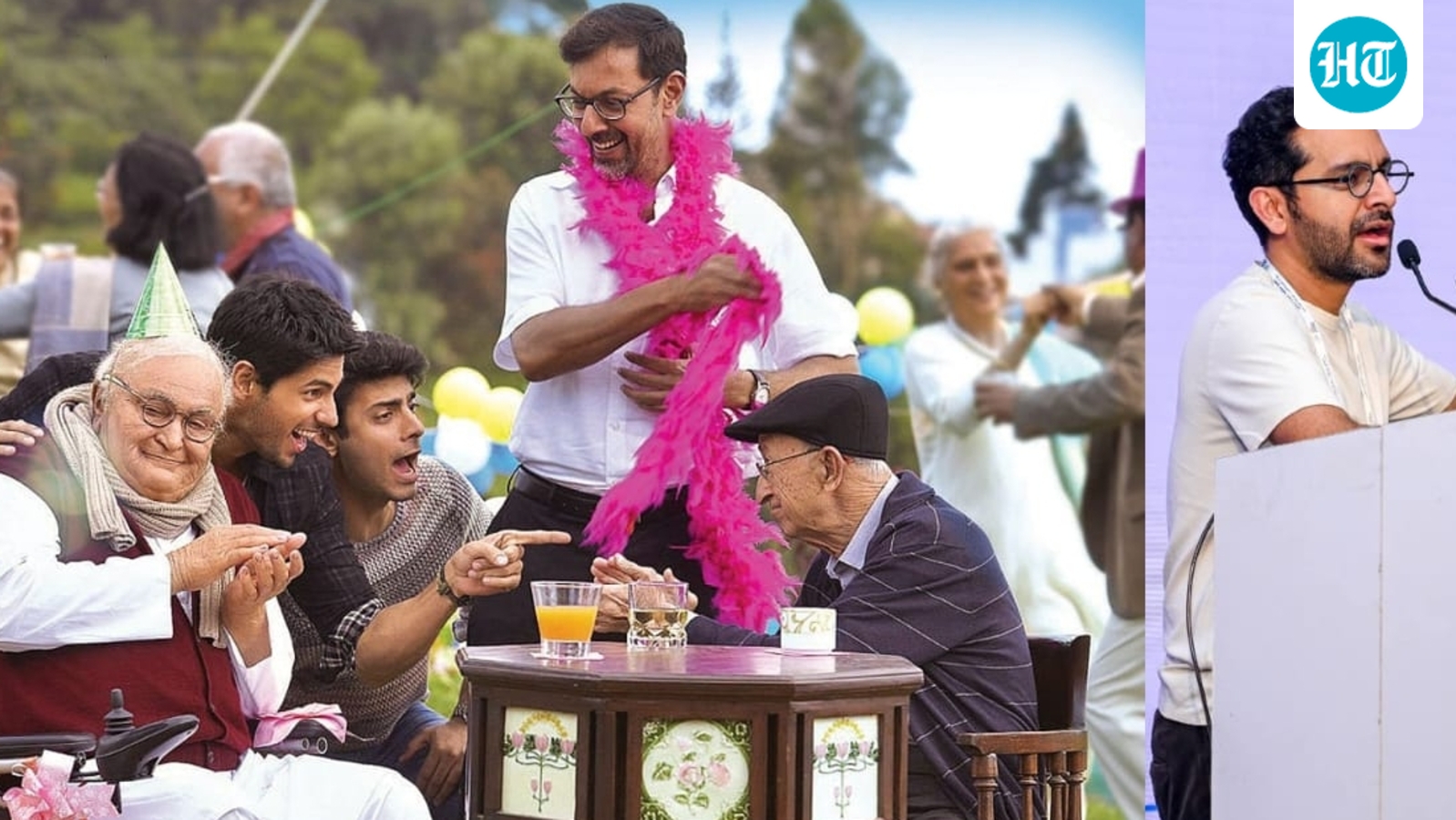 10 years of Kapoor & Sons: Fawad Khan asked if homosexuality was a whisper or shout, says Shakun Batra