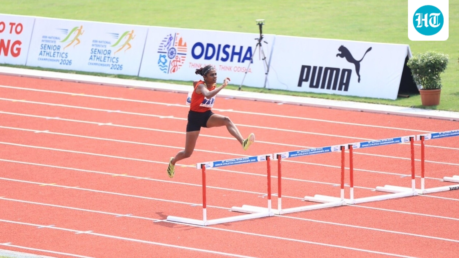Tamil Nadu athlete made to suffer after officials' blunder ruins Interstate final hopes, calls it 'unfair'