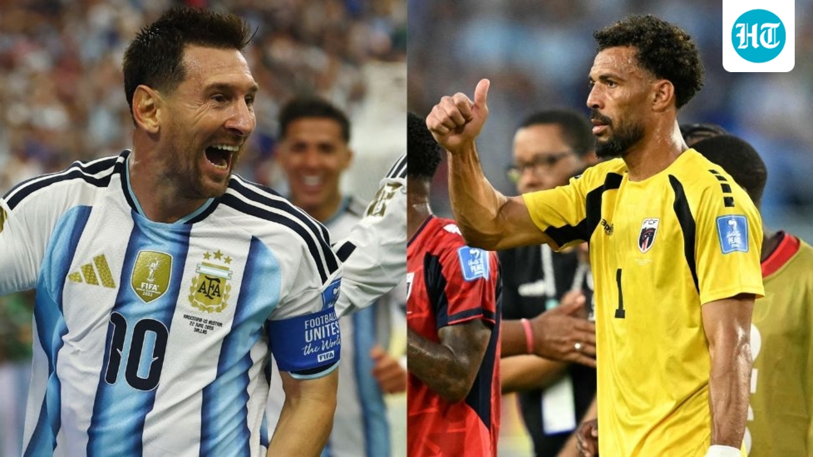 Argentina vs Cape Verde LIVE Updates, FIFA World Cup 2026: Lionel Messi eyes Round of 16 as debutants chase history